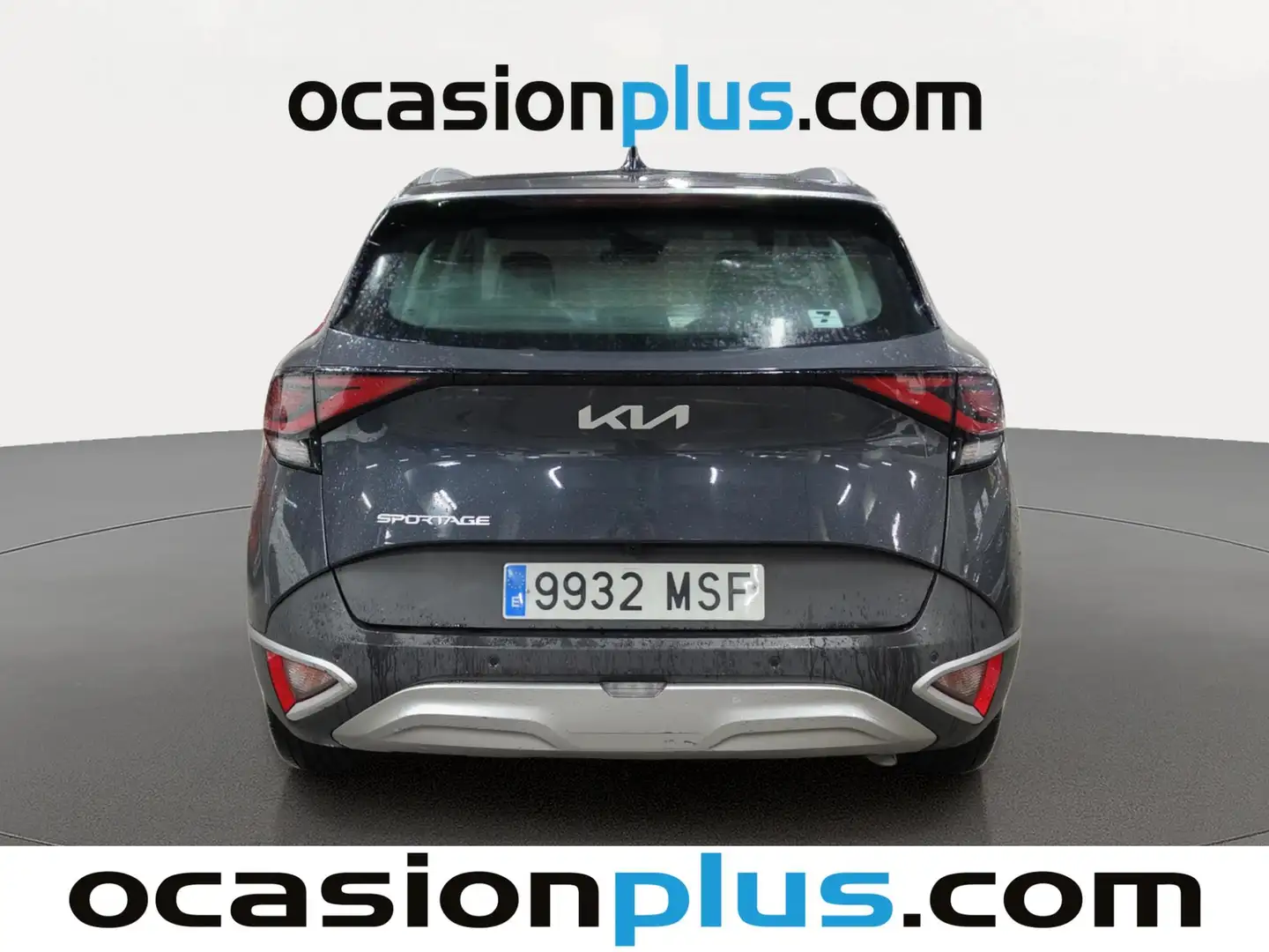 Foto KIA Sportage Kia Sportage 1.6 T-GDi MHEV Drive 4x2 (150 CV)