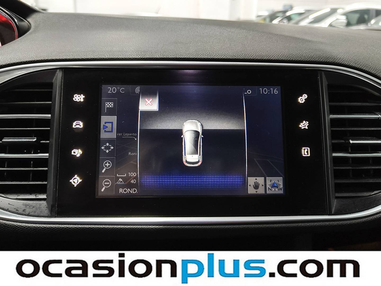 Peugeot 308 Peugeot 308 1.2 PureTech GT Line S&S (130 CV) 2015