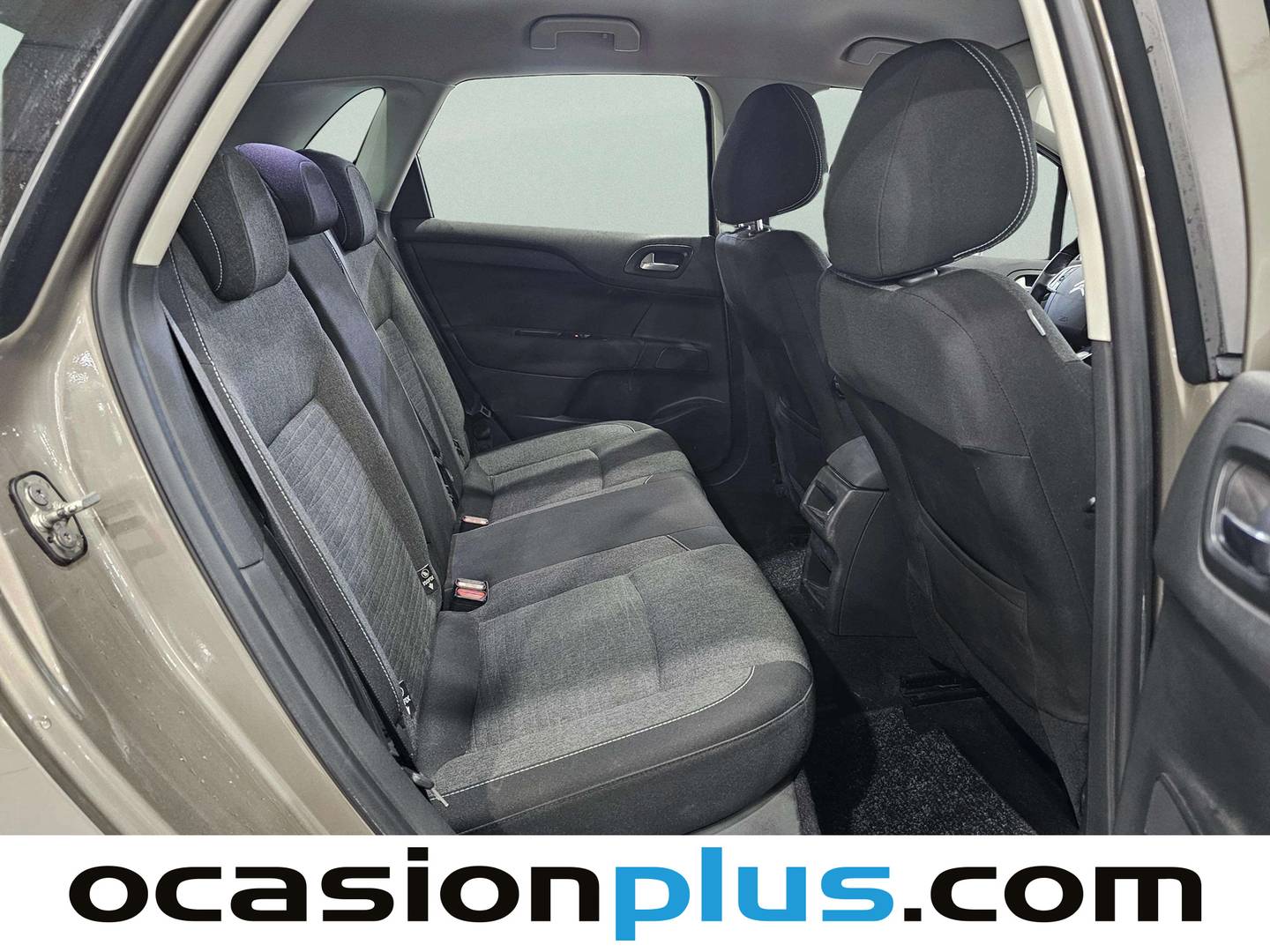 Citroën C4 Citroën C4 BlueHDi 120 S&S Feel Edition (120 CV) km 0