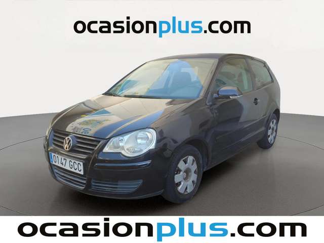Volkswagen Polo United 1.4 (80 CV) de segunda mano
