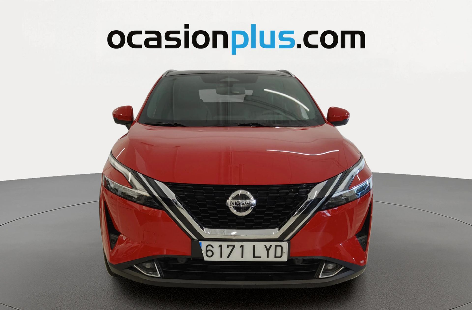 Nissan Qashqai DIG-T 160 mHEV Tekna Xtronic - foto 13