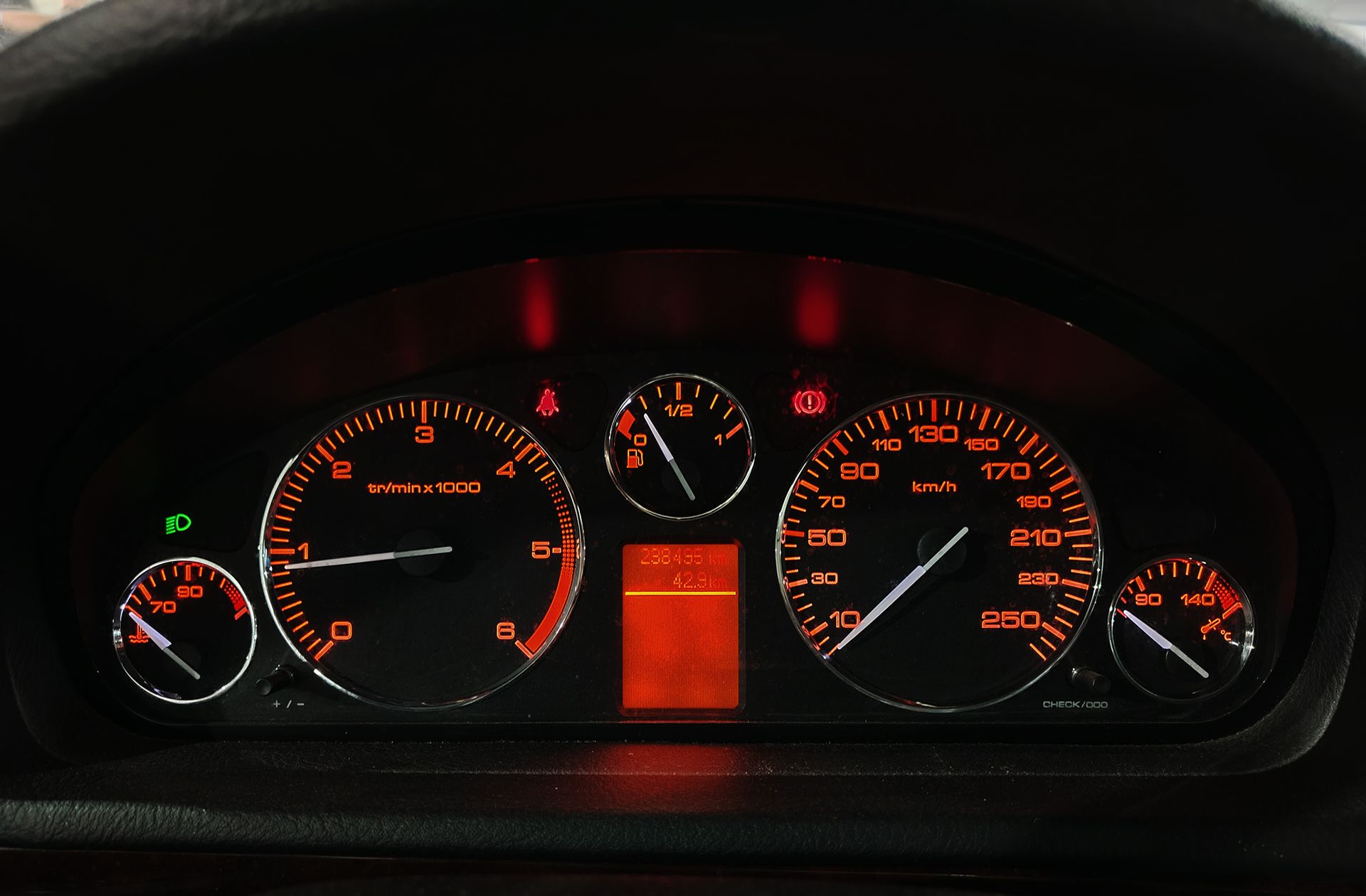 Peugeot 407 1.6 HDi ST Confort - foto 17