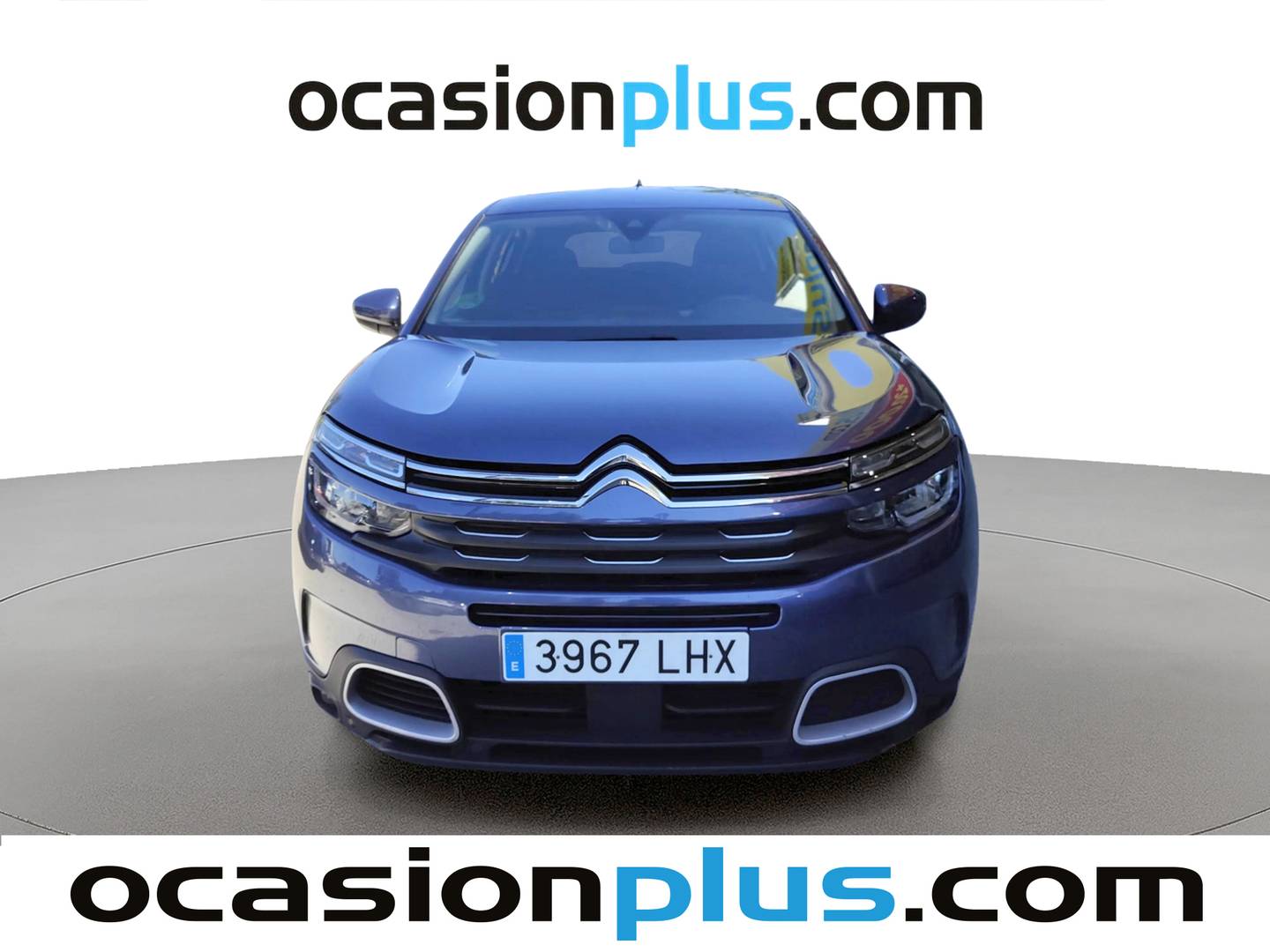 Citroën C5 Aircross Citroën C5 Aircross PureTech 130 S&S Live (131 CV) al mejor precio
