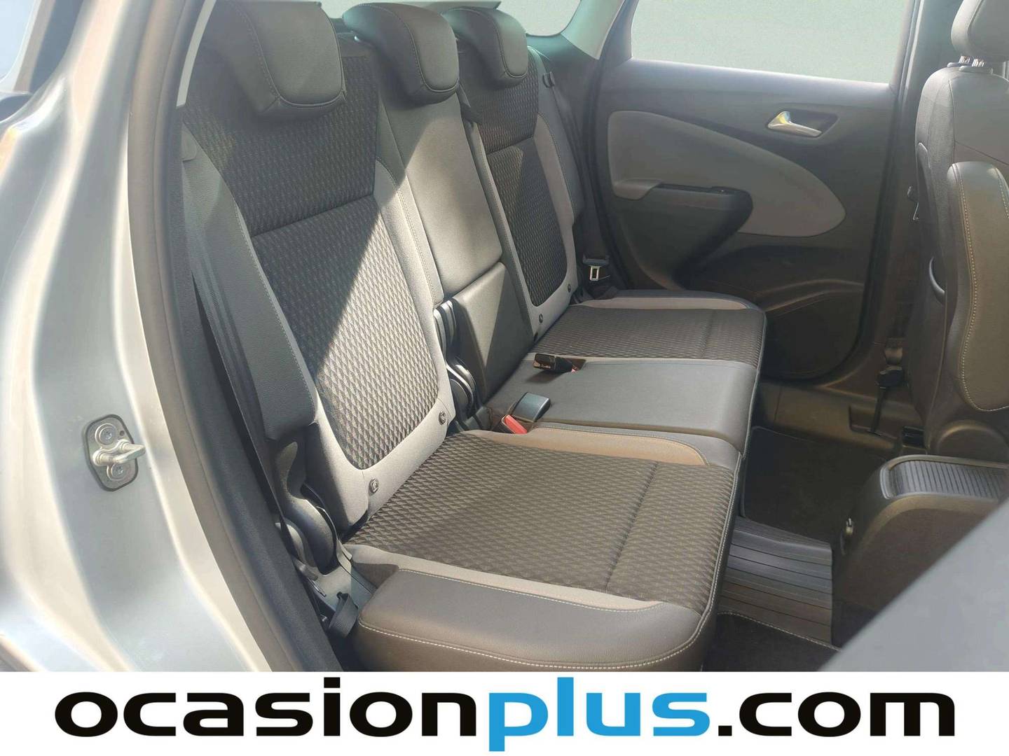 Opel Crossland X Opel Crossland X 1.2 Turbo S&S Ultimate (130 CV) de ocasión