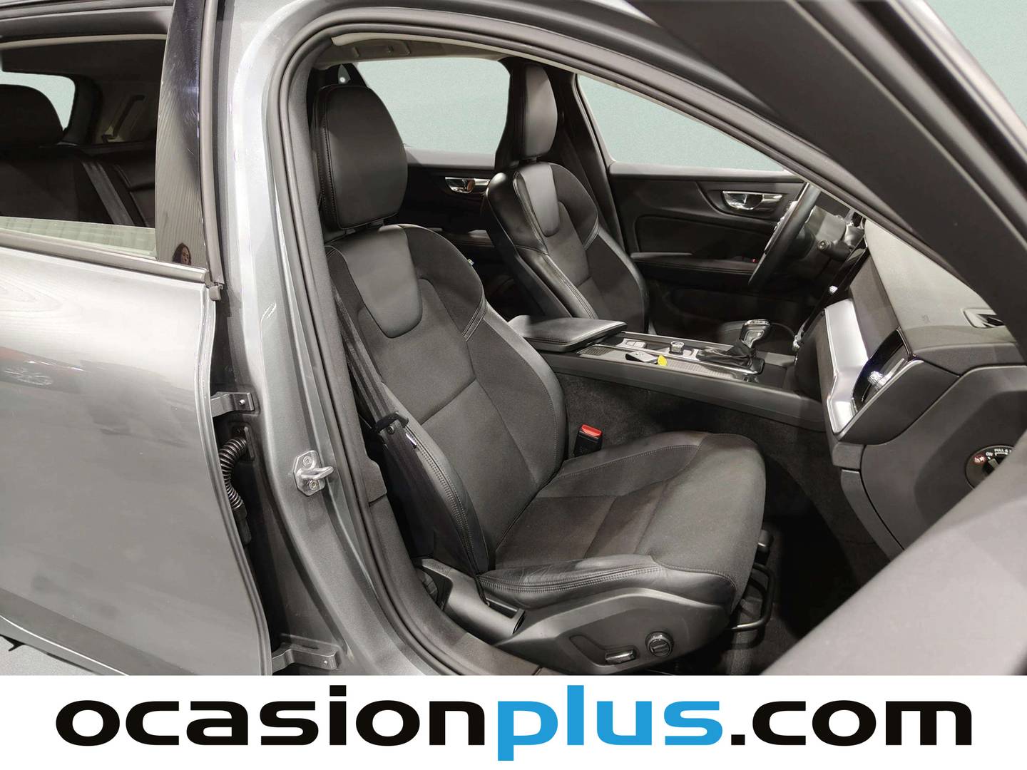 Foto Volvo V60 Volvo V60 D3 Momentum Auto 110 kW (150 CV)