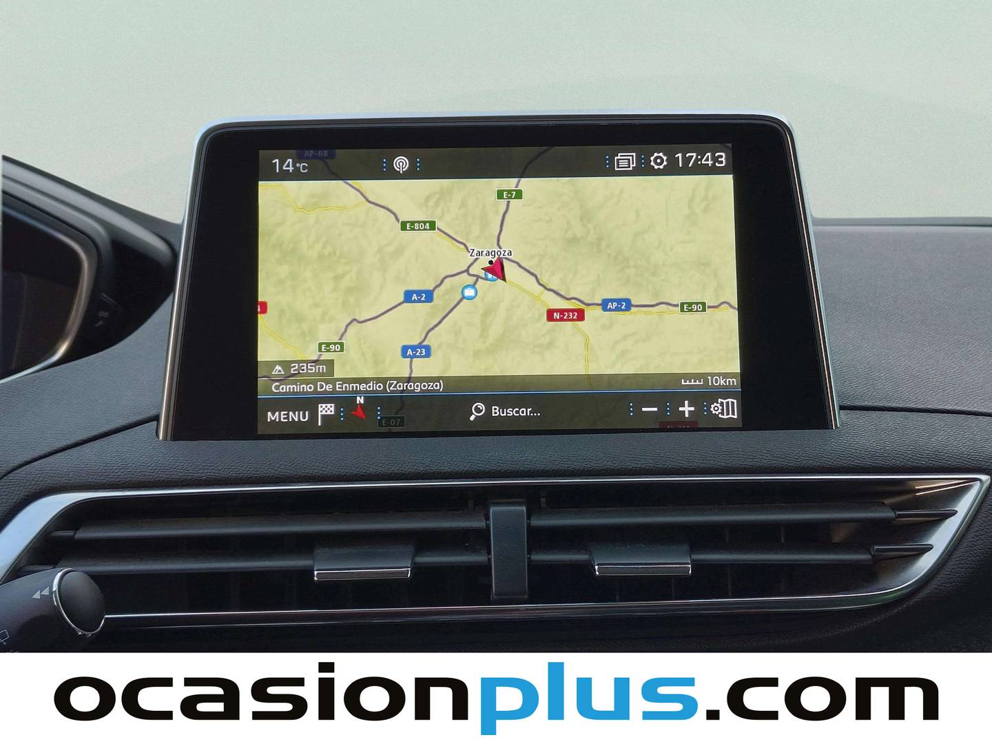 Foto Peugeot 5008 Peugeot 5008 BlueHDi 130 S&S Allure EAT8 (130 CV) 7 Plazas