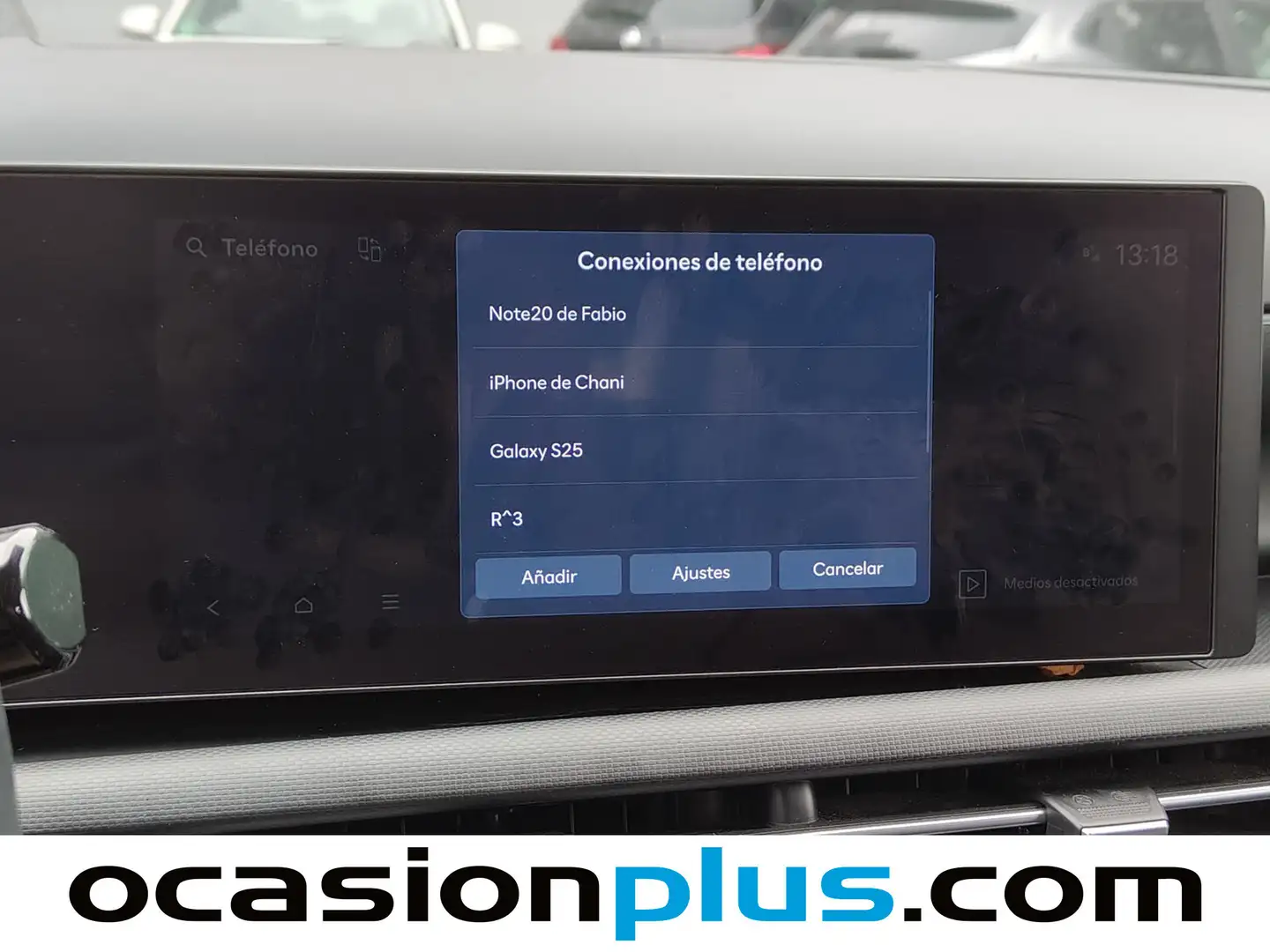 Foto Hyundai Tucson Hyundai Tucson 1.6 T Maxx (160 CV)