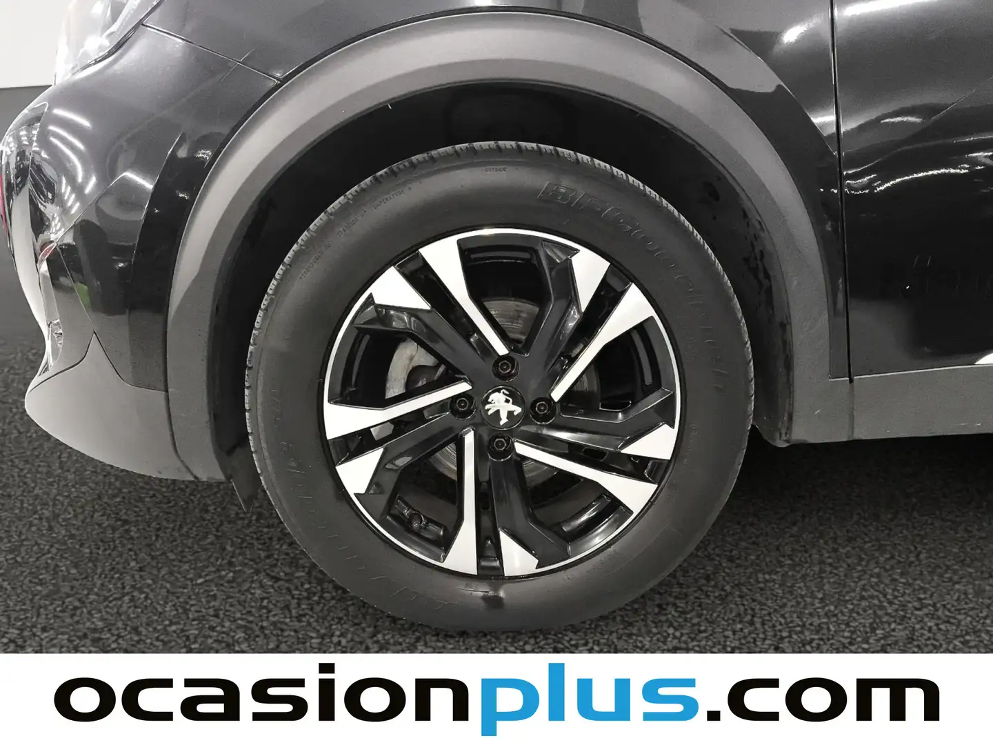 Foto Peugeot 2008 Peugeot 2008 PureTech 130 S&S Allure Pack (130 CV)