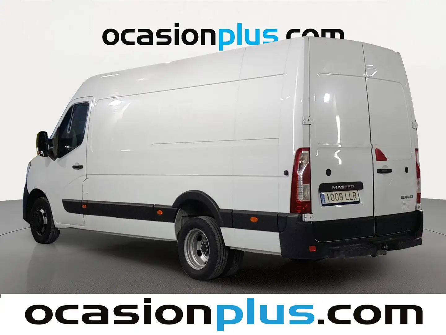 Foto Renault Master Renault Master Furgon dCi 145 L3H2 Blue 3500 (145 CV)