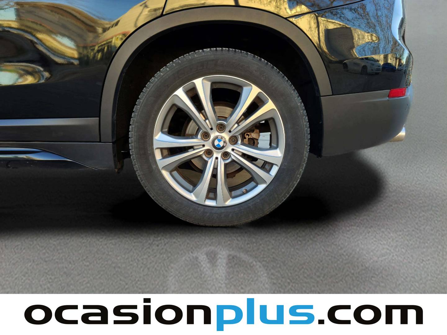 BMW X1 BMW X1 sDrive18d (150 CV) 150cv