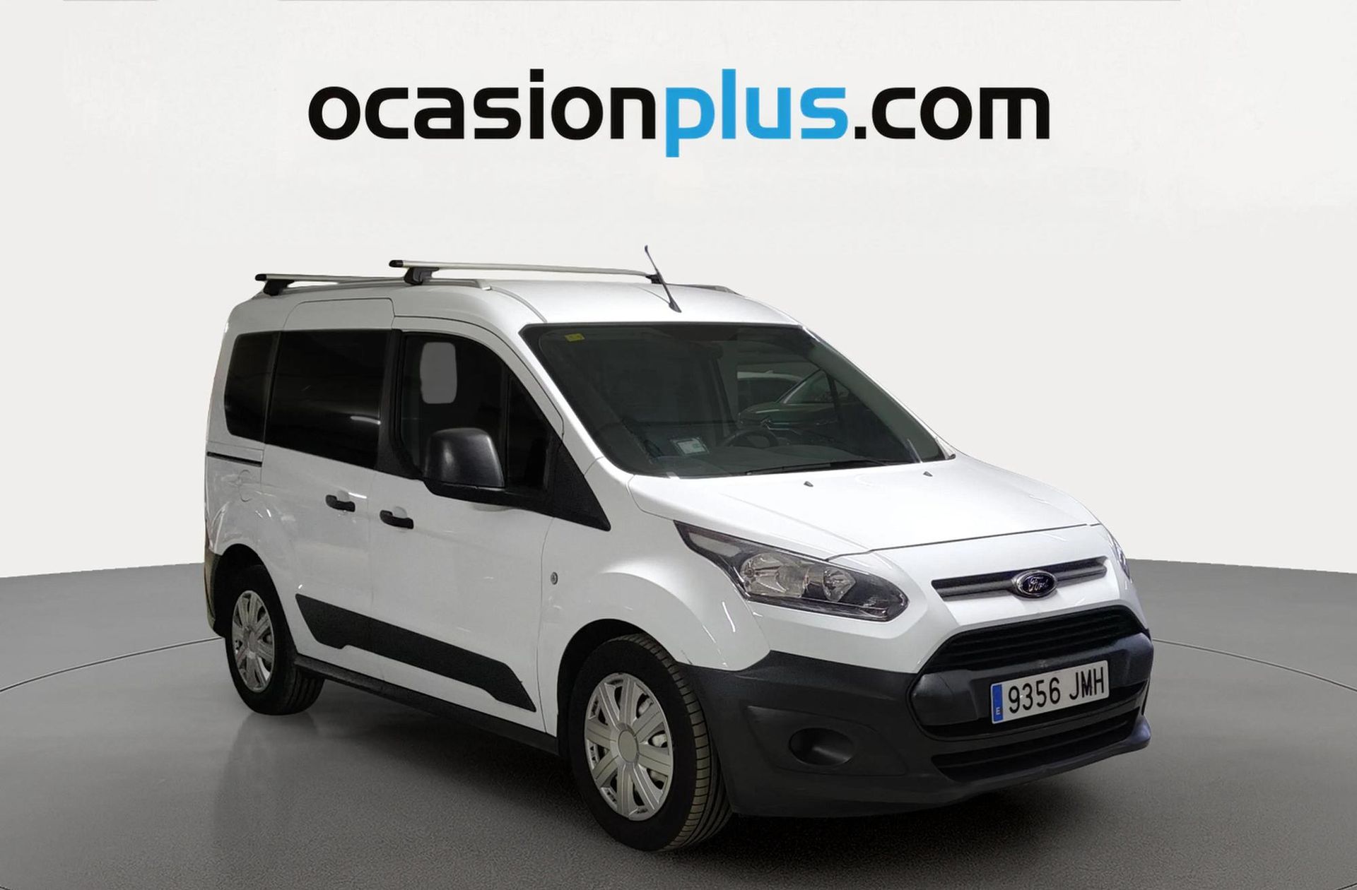 Ford Transit Connect Kombi 1.6 TDCi Ambiente 220 L1 - foto 2