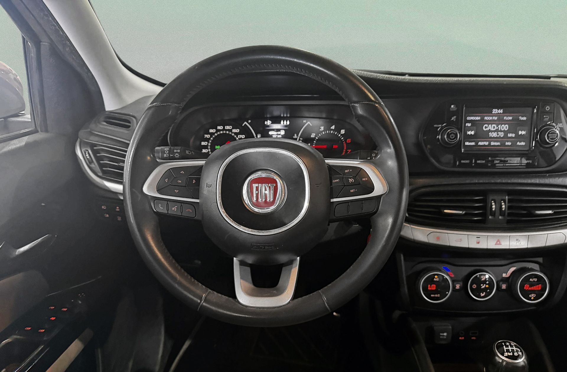 Fiat Tipo 1.4 16v Lounge - foto 16