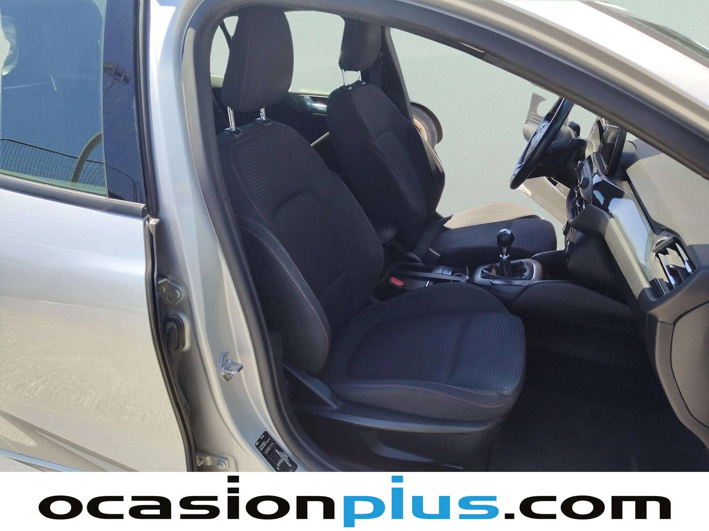 Ford Focus Ford Focus SportBreak 1.0 Ecoboost ST-Line (125 CV) gasolina