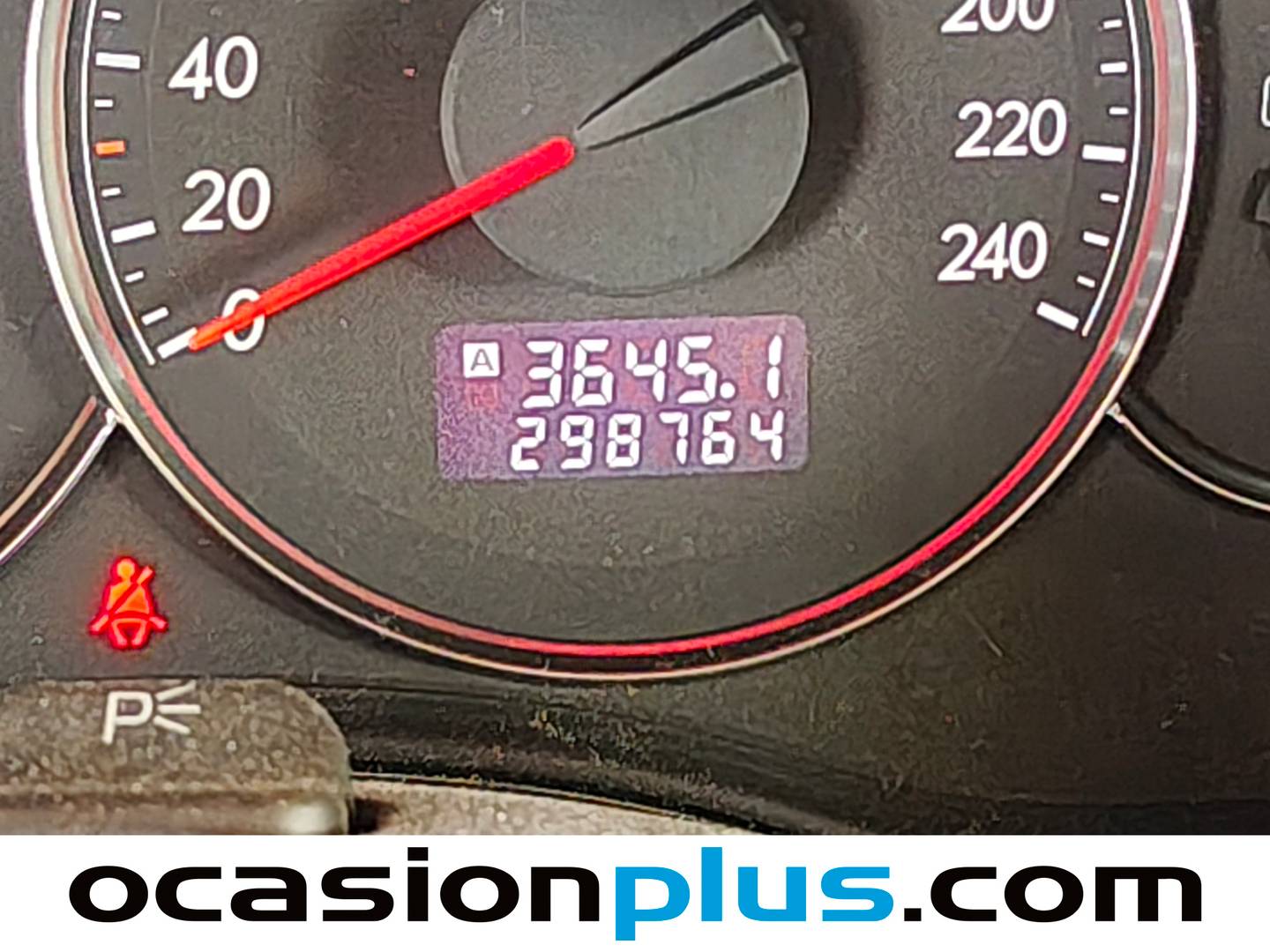 Subaru Legacy Subaru Legacy SW 2.0 Diesel Limited Plus (150 CV) seminuevo