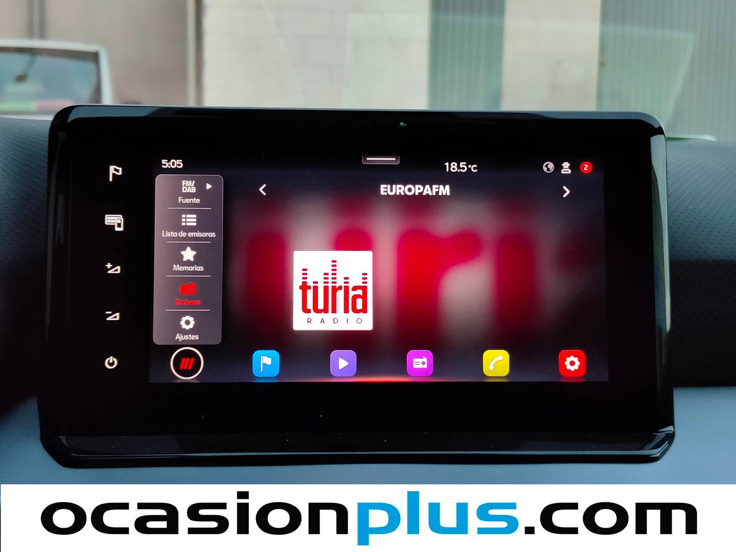 Foto Seat Arona SEAT Arona 1.5 TSI FR XL DSG (150 CV)