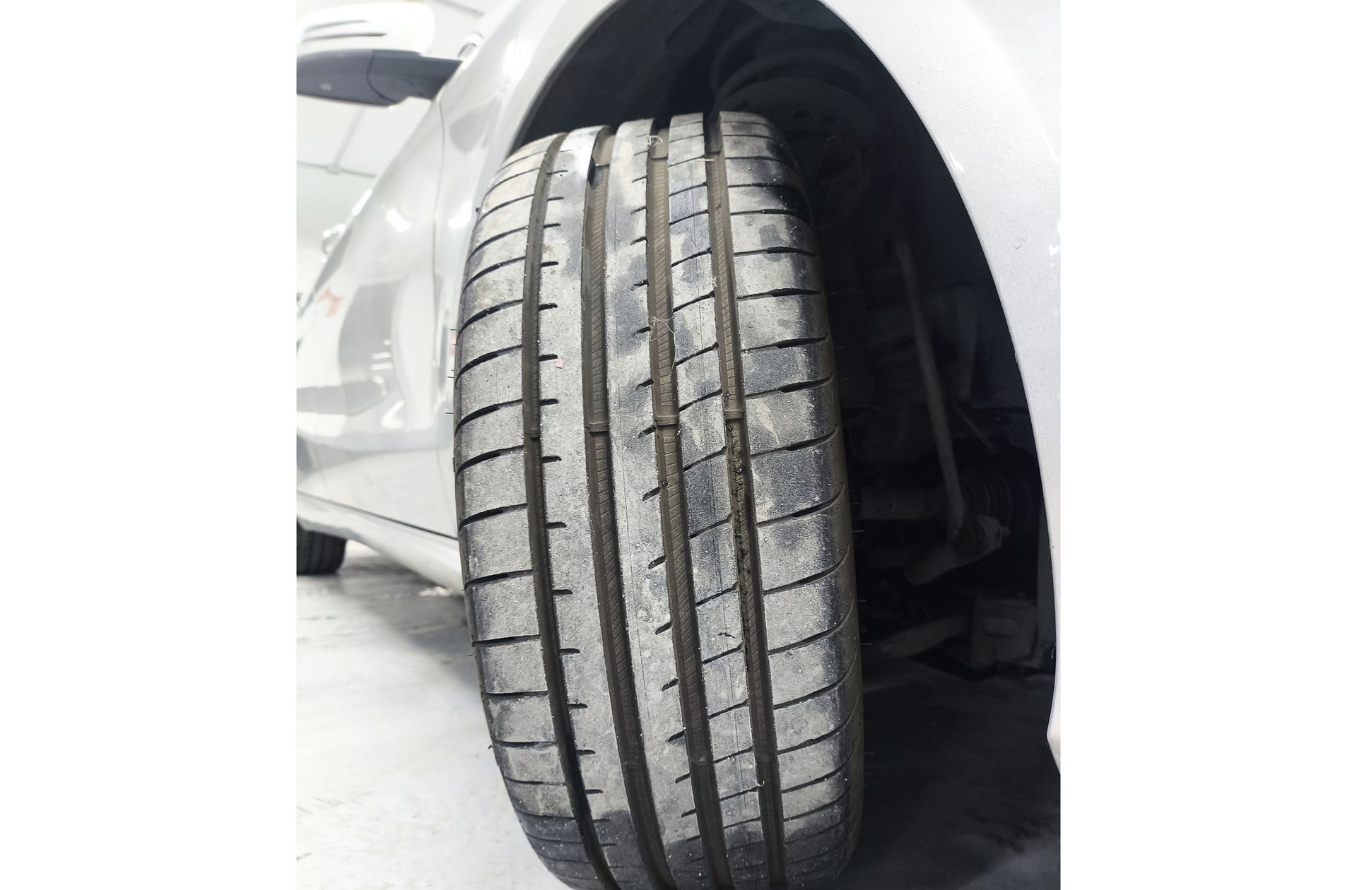 Mercedes-Benz CLA 200 - foto 33