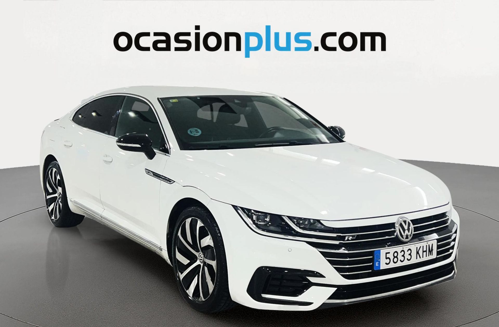 Volkswagen Arteon R-Line 2.0 TSI DSG - foto 2