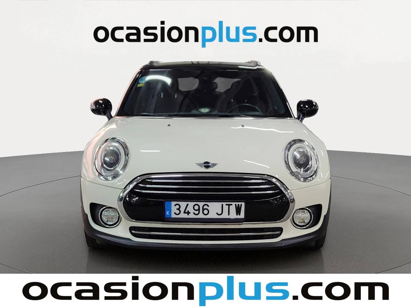 Mini CLUBMAN Mini MINI Clubman Cooper D (150 CV) 150cv