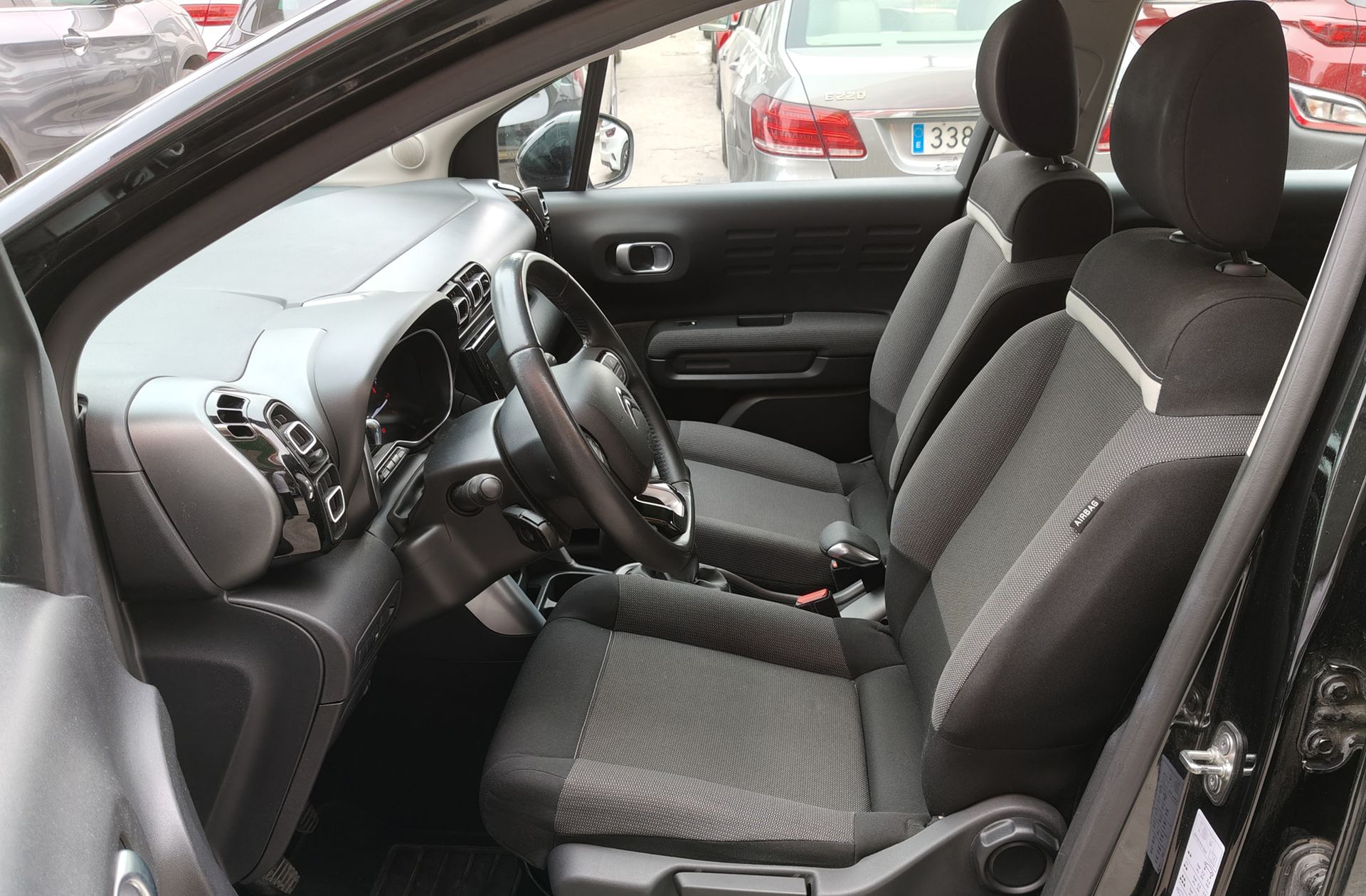 Citroën C3 Aircross PureTech 110 Feel - foto 10