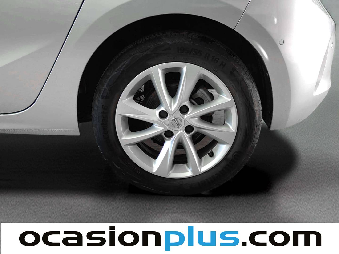 Foto Opel Corsa Opel Corsa 1.2 Turbo XHL Elegance (100 CV)