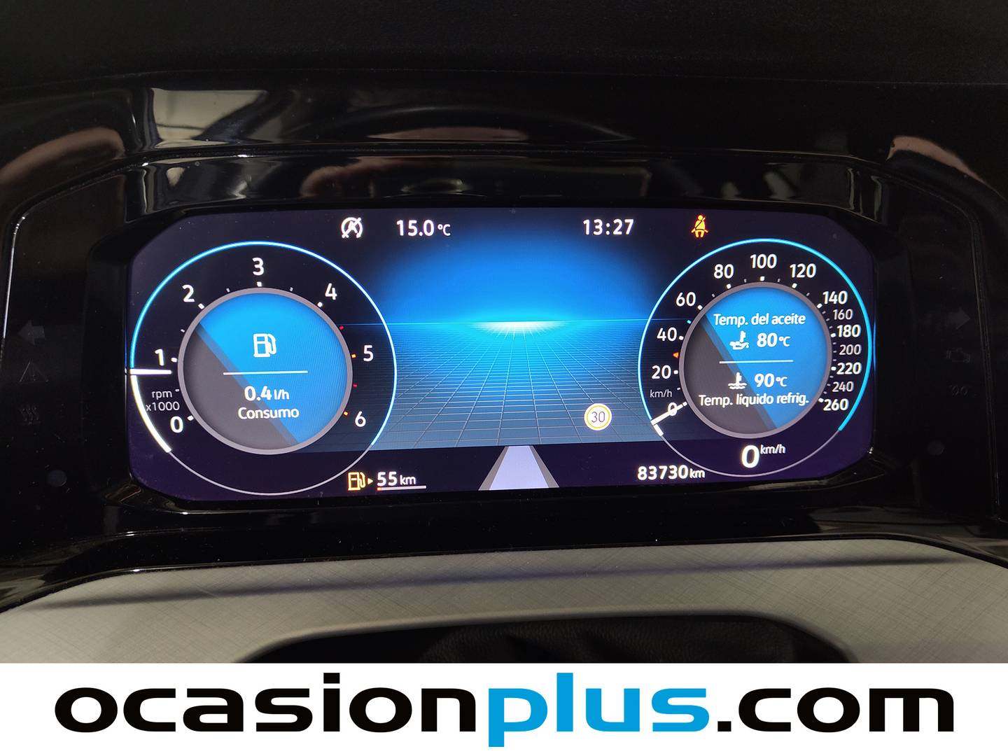 Volkswagen Golf Volkswagen Golf Variant Life 2.0 TDI (115 CV) de segunda mano