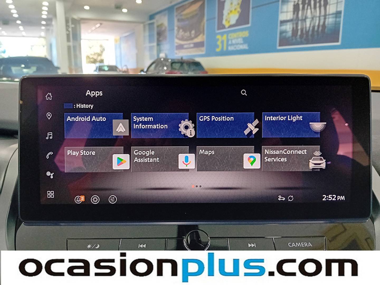 Foto Nissan QASHQAI Nissan Qashqai Tekna Premium E-POWER (190 CV)