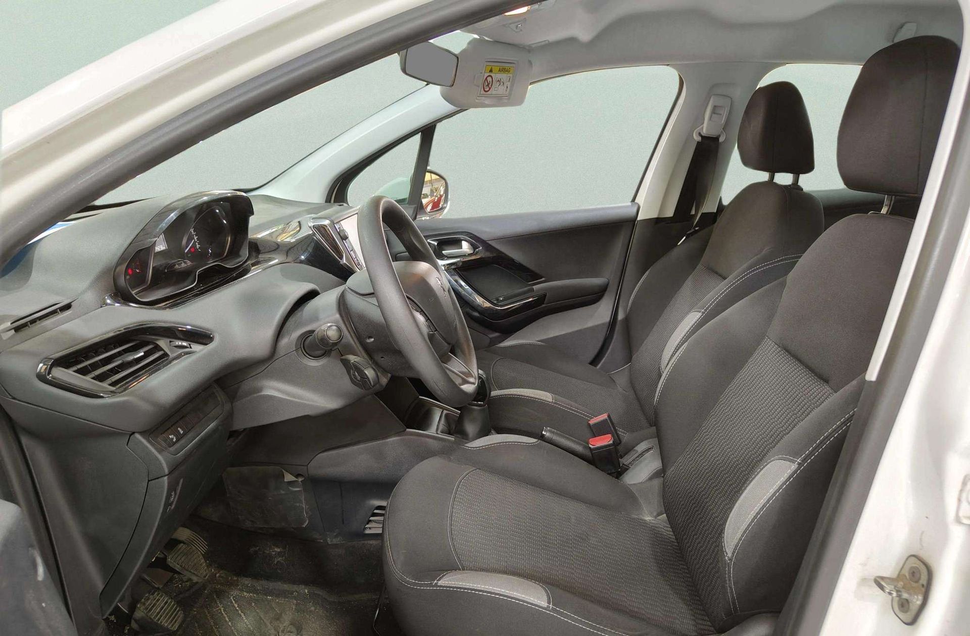 Peugeot 208 1.2 PureTech Active - foto 11