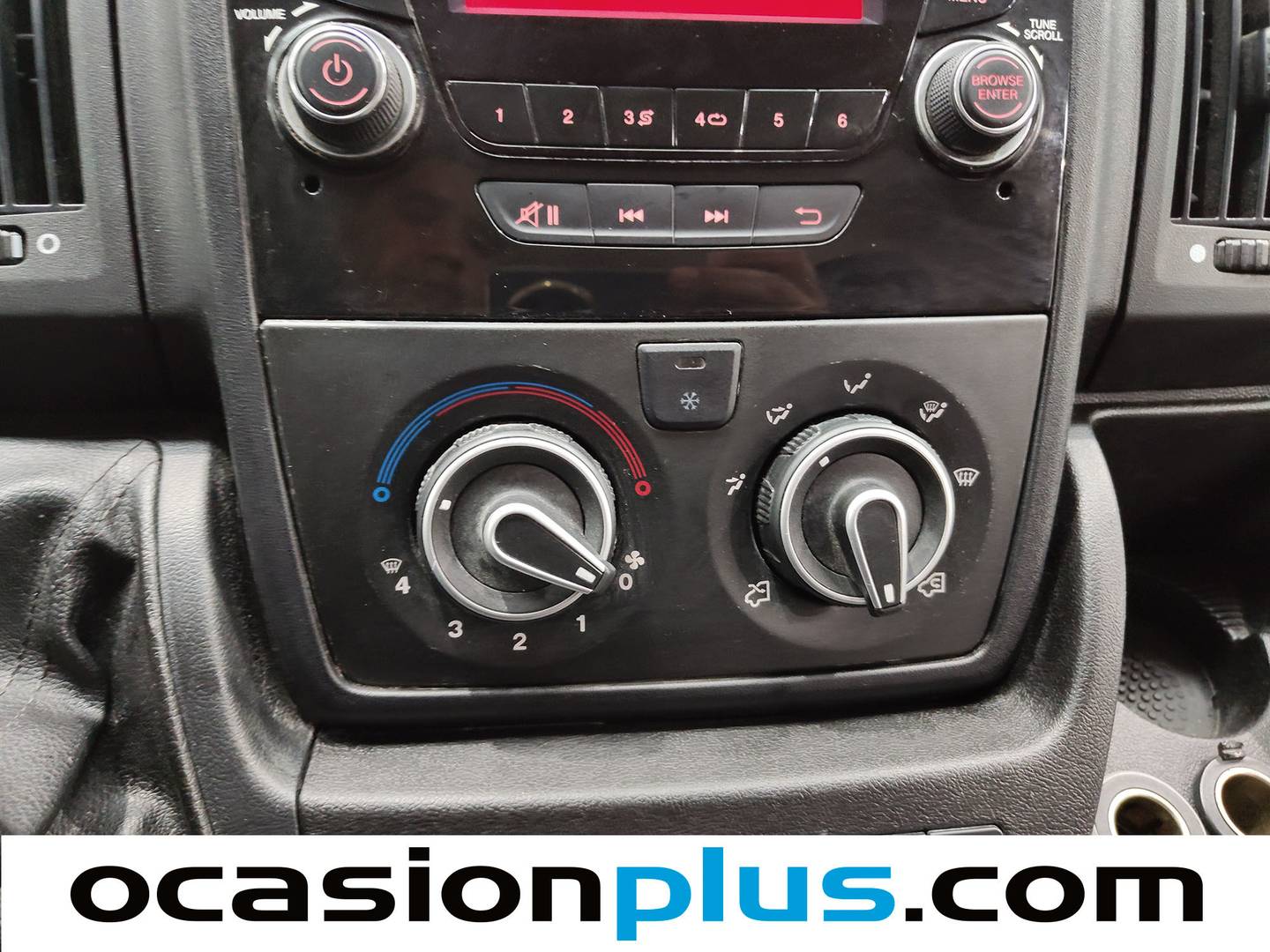 Paquetes del Peugeot Boxer Peugeot Boxer Furgon BlueHDi 110 333 L2H2 (110 CV)