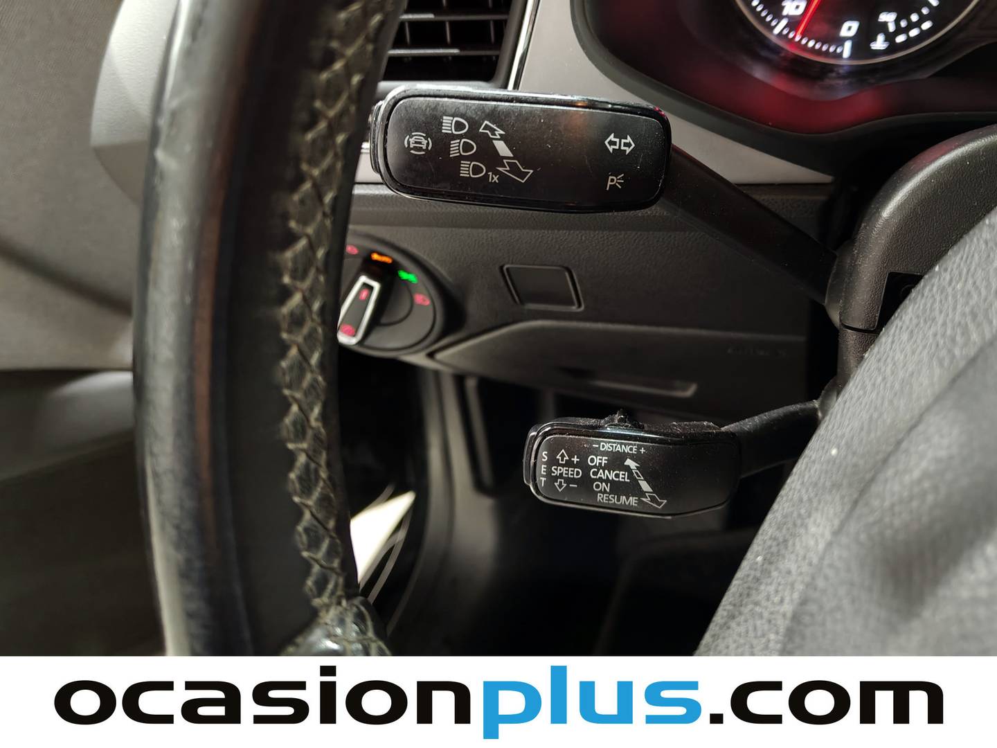 Foto Seat León SEAT León 1.5 TSI S&S Style Visio Edition (130 CV)