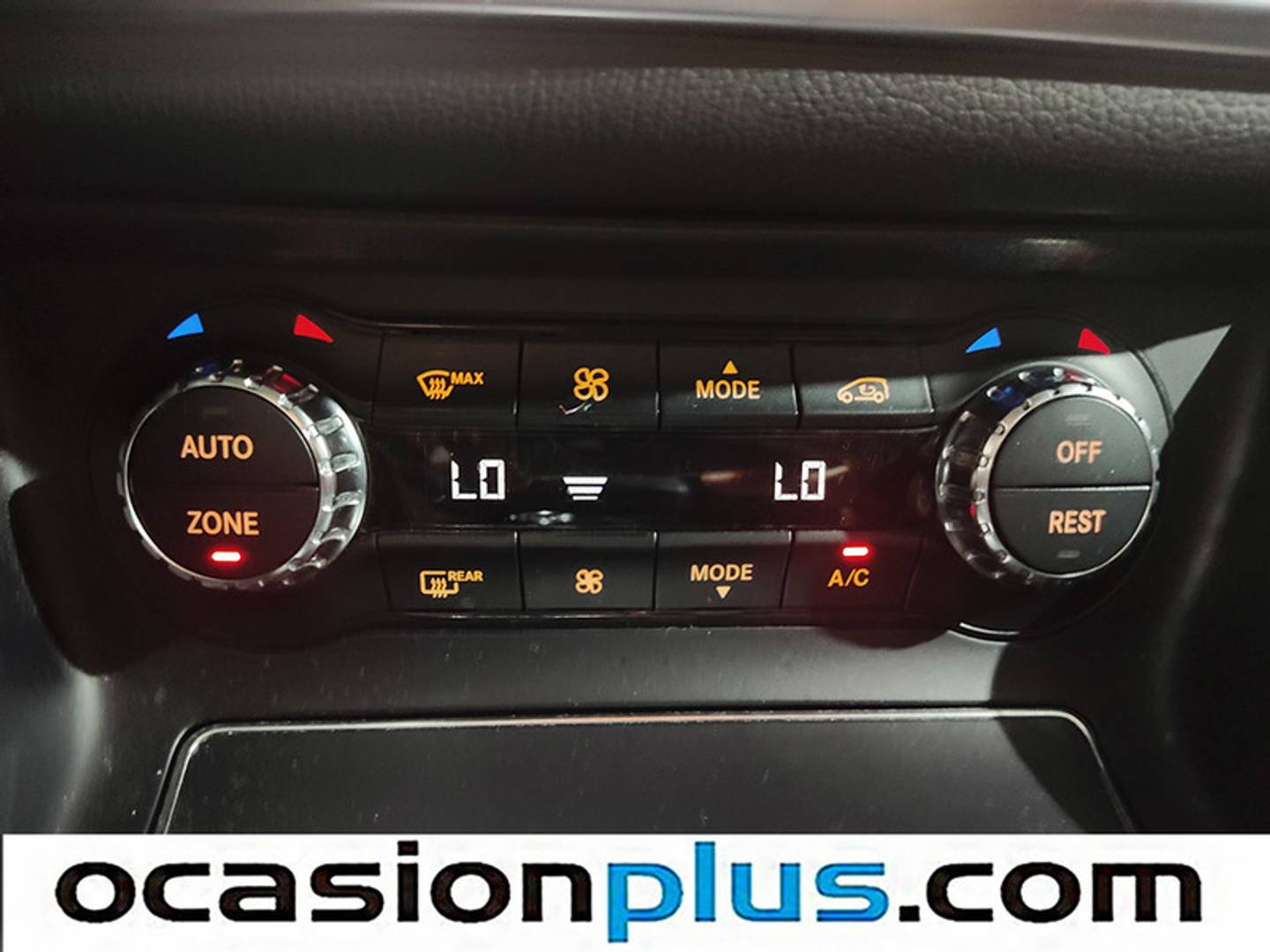 Foto Mercedes GLA Mercedes-Benz GLA 200 d (136 CV)