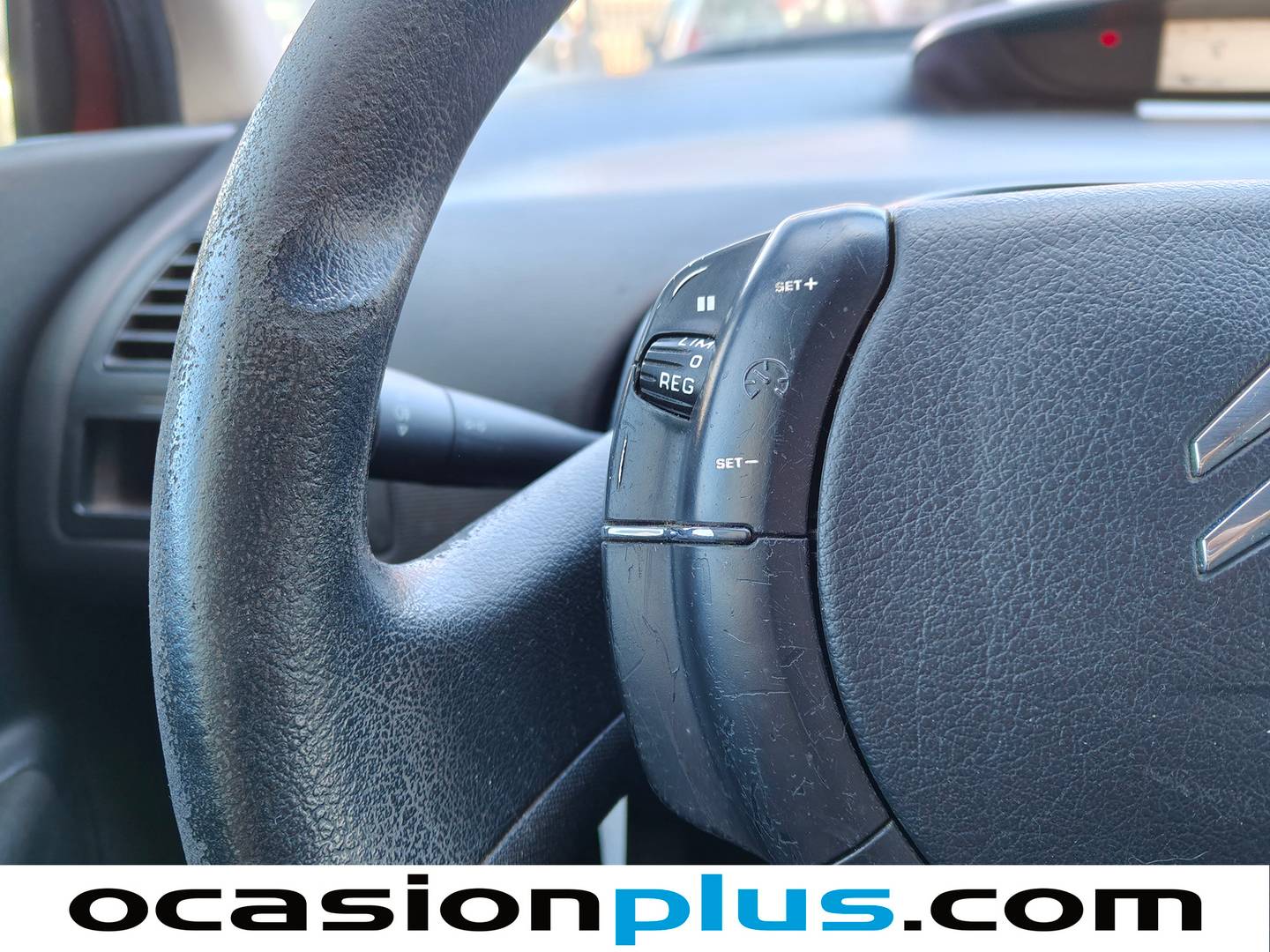 Citroën C4 Citroën C4 1.6 HDI LX (90 CV) de ocasión