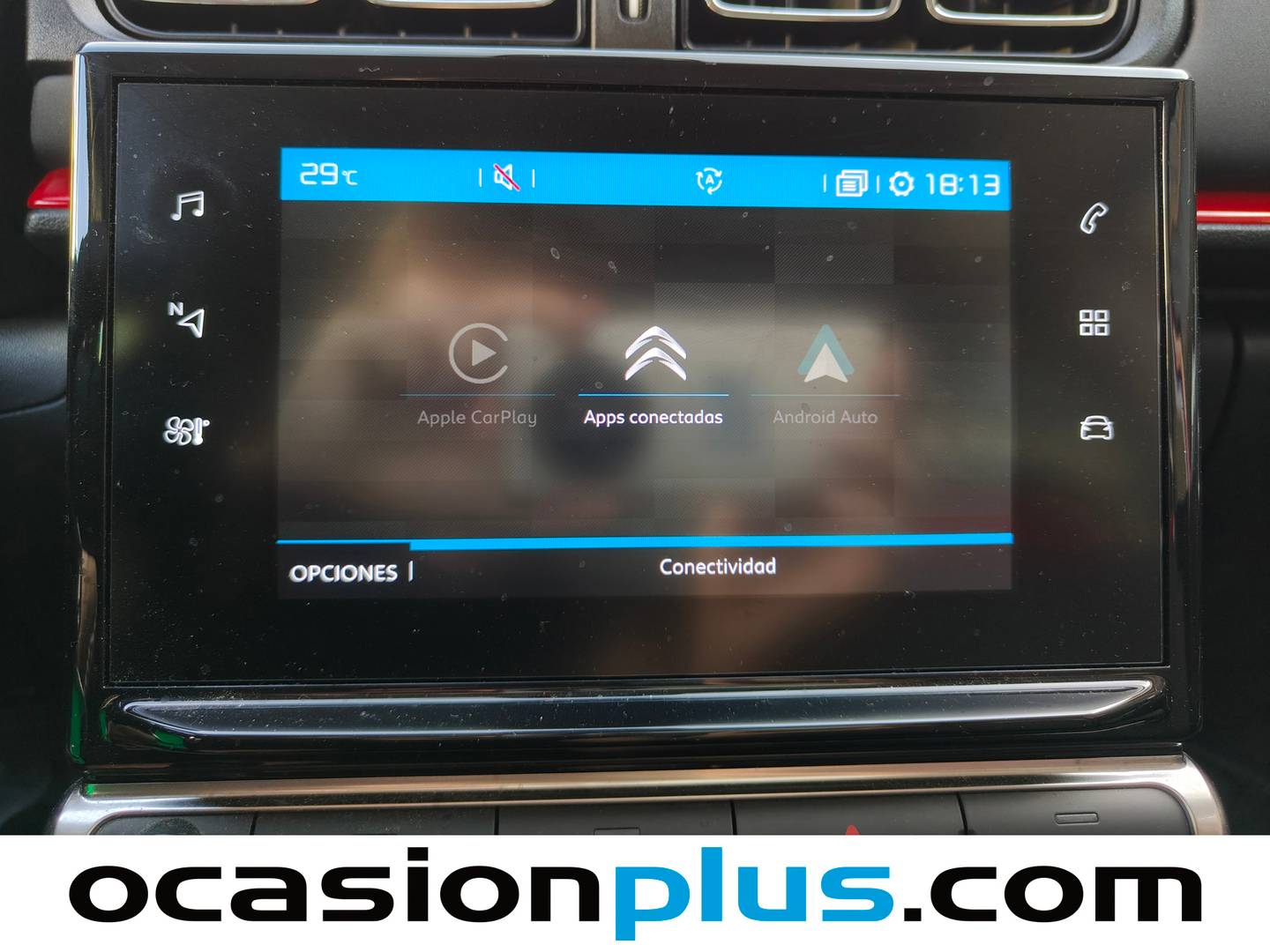 Extras y acabados del Citroën C3 Citroën C3 PureTech 83 Feel (83 CV)