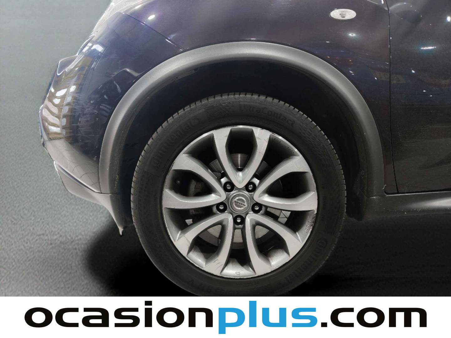 Foto Nissan JUKE Nissan Juke 1.6 DIG-T Tekna Premium 4x4 CVT (190 CV)