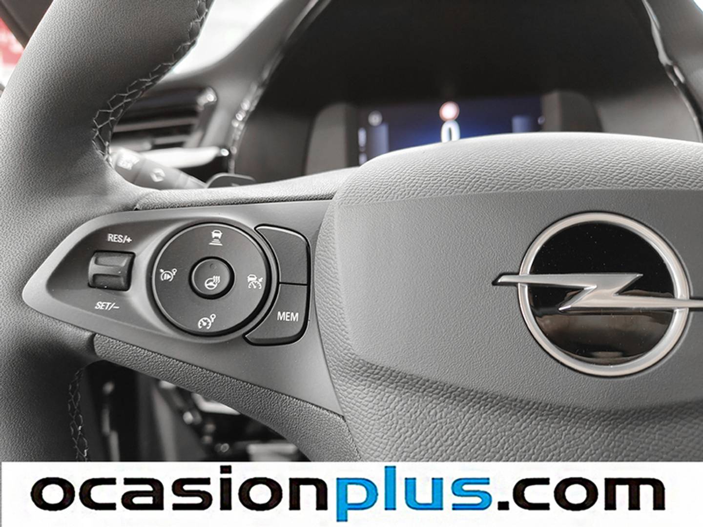 Foto Opel Corsa Opel Corsa 1.2 T XHL Hybrid GS eDCT(110 CV)