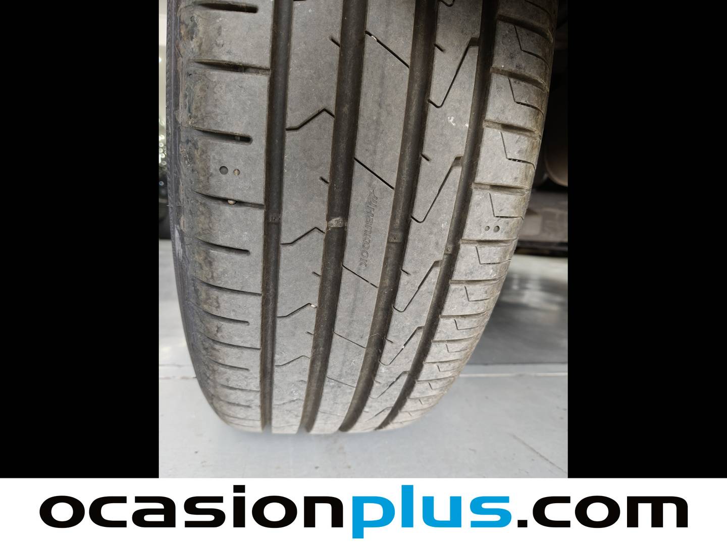 Nissan JUKE Nissan Juke DIG-T N-Connecta 4x2 (117 CV) de ocasión