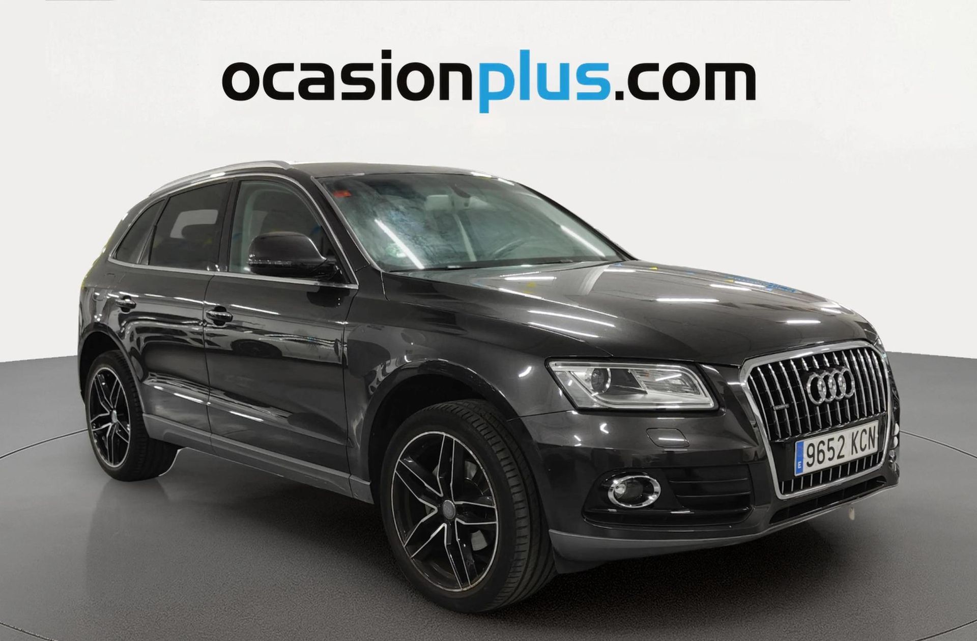 Audi Q5 Advanced edition 2.0 TDI clean diesel quattro S tronic - foto 2