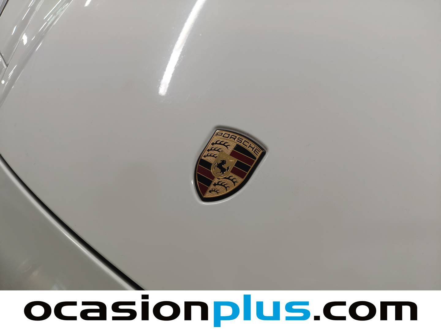 Foto Porsche Cayenne Porsche Cayenne Diesel Platinum Edition Tiptronic (245 CV)