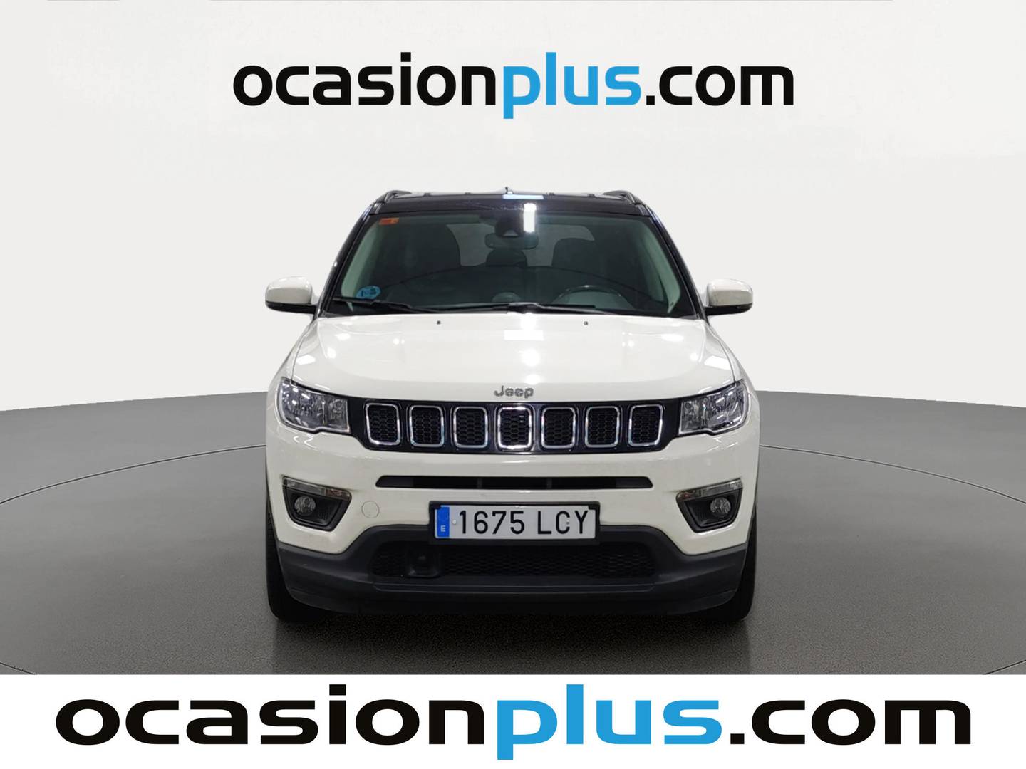 Jeep Compass Jeep Compass 1.6 Multijet Longitude 4x2 (120 CV) barato