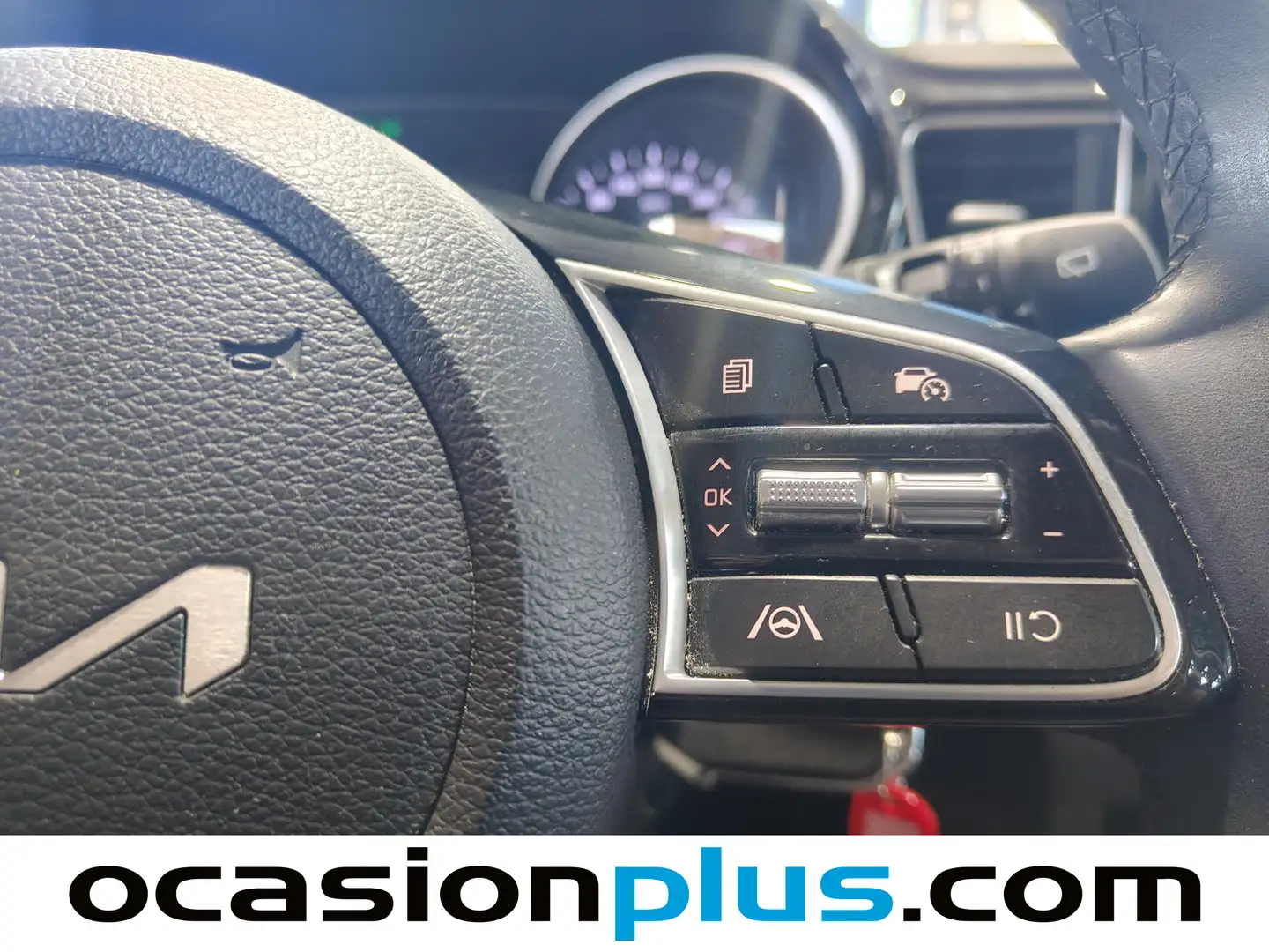 Foto KIA Ceed Kia Ceed 1.0 T-GDi Tech  (120 CV)