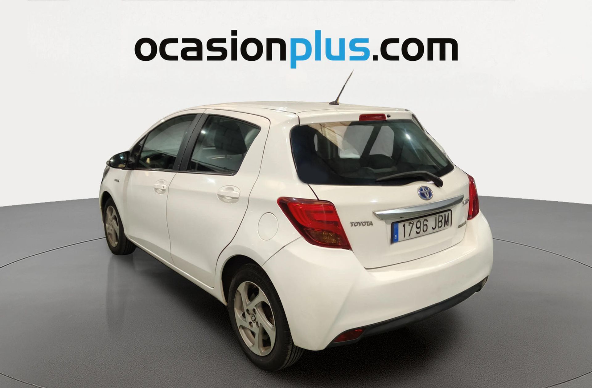 Toyota Yaris 1.5 Hybrid Active - foto 3