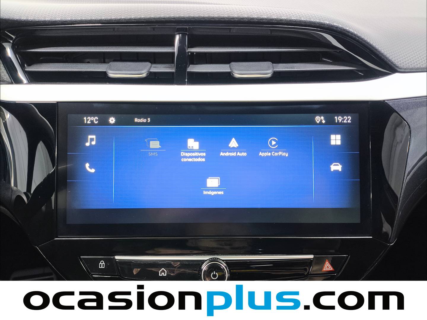 Foto Opel Corsa Opel Corsa 1.2 T XHL Hybrid GS eDCT (110 CV)