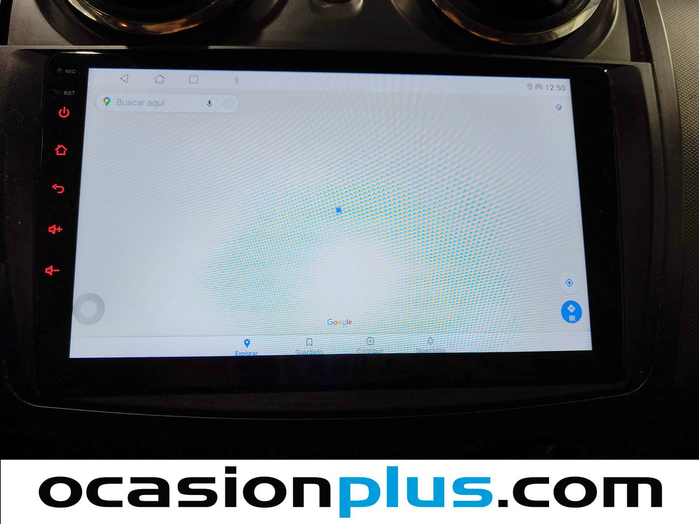 Dacia Sandero Dacia Sandero 1.2 Ambiance (75 CV) 75cv