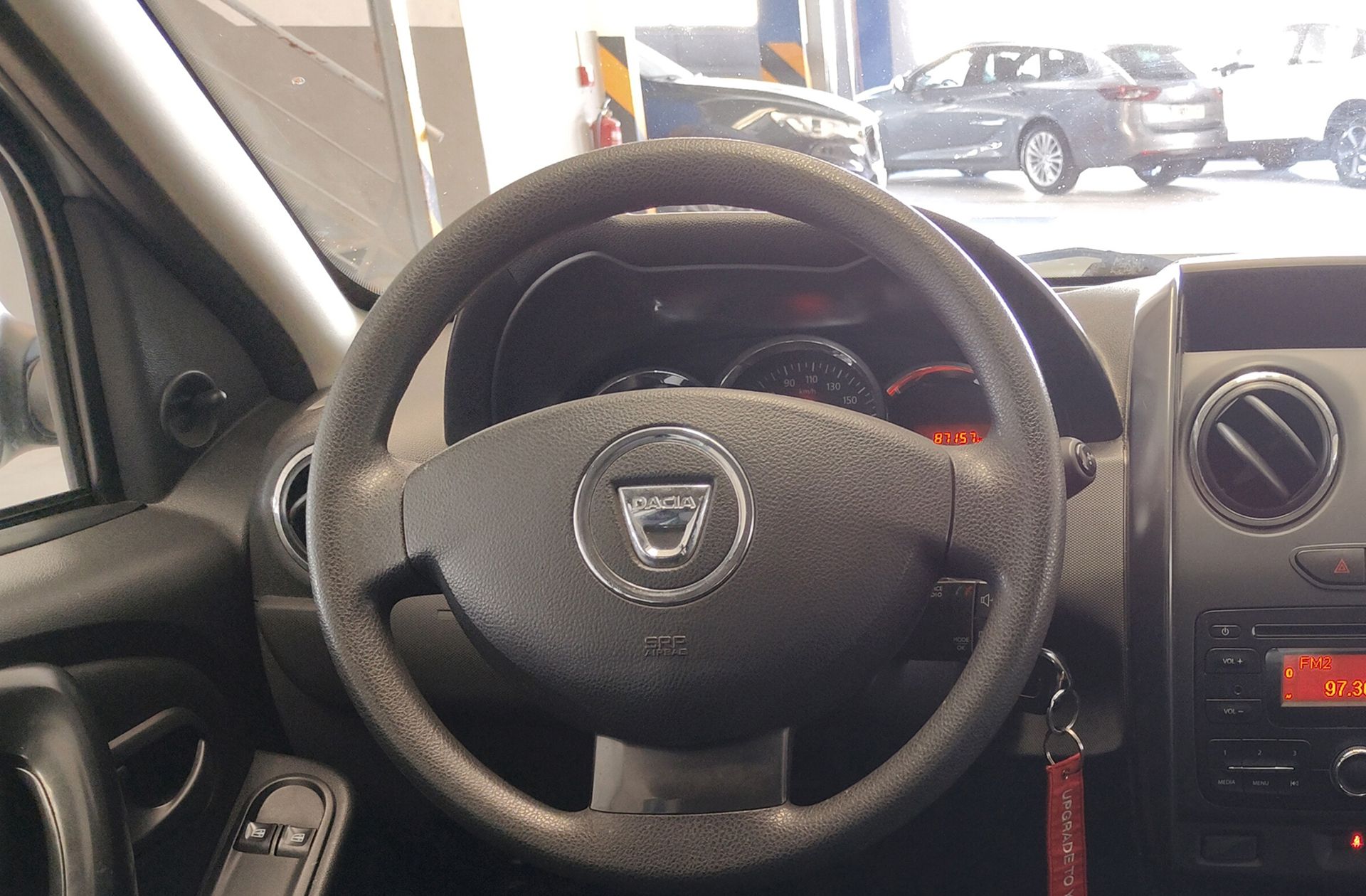 Dacia Duster SL Eficacia 4x2 dCi - foto 18