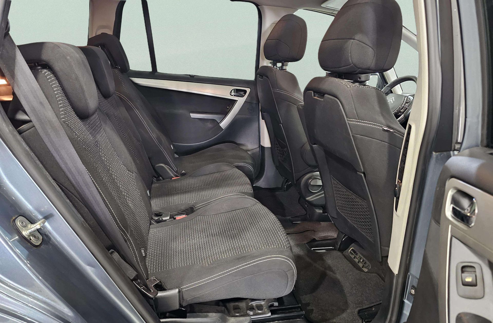 Citroën C4 Grand Picasso 1.6 HDi Millenium CMP - foto 16
