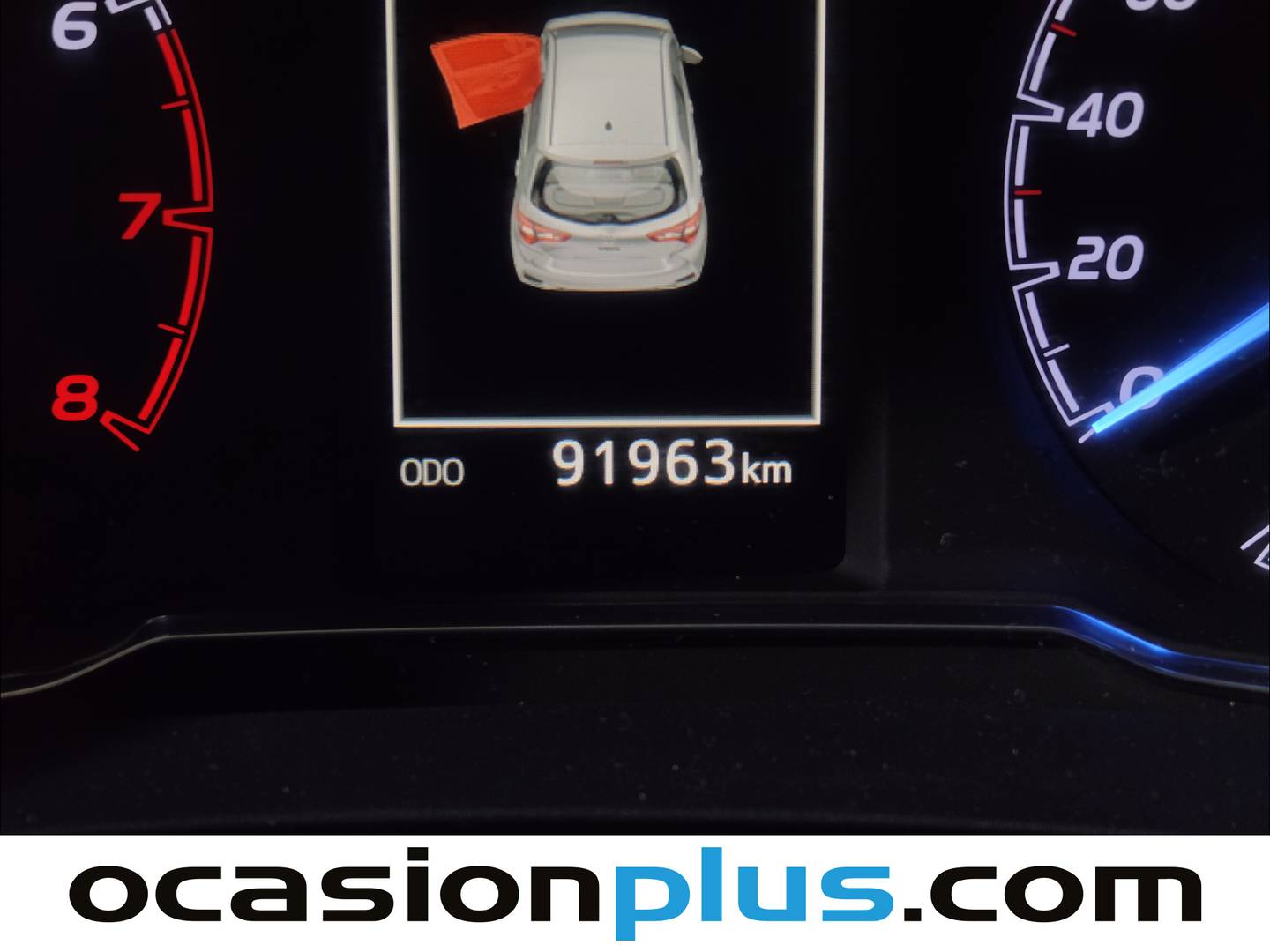 Toyota Yaris Toyota Yaris 70 Active (69 CV) seminuevo