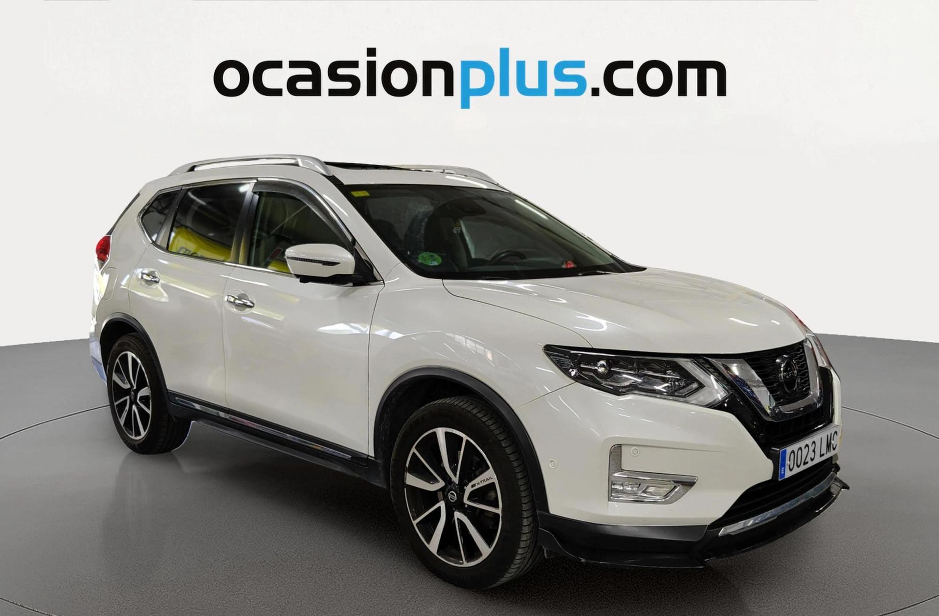 Nissan X-Trail dCi 150 Tekna 4x2 - foto 2