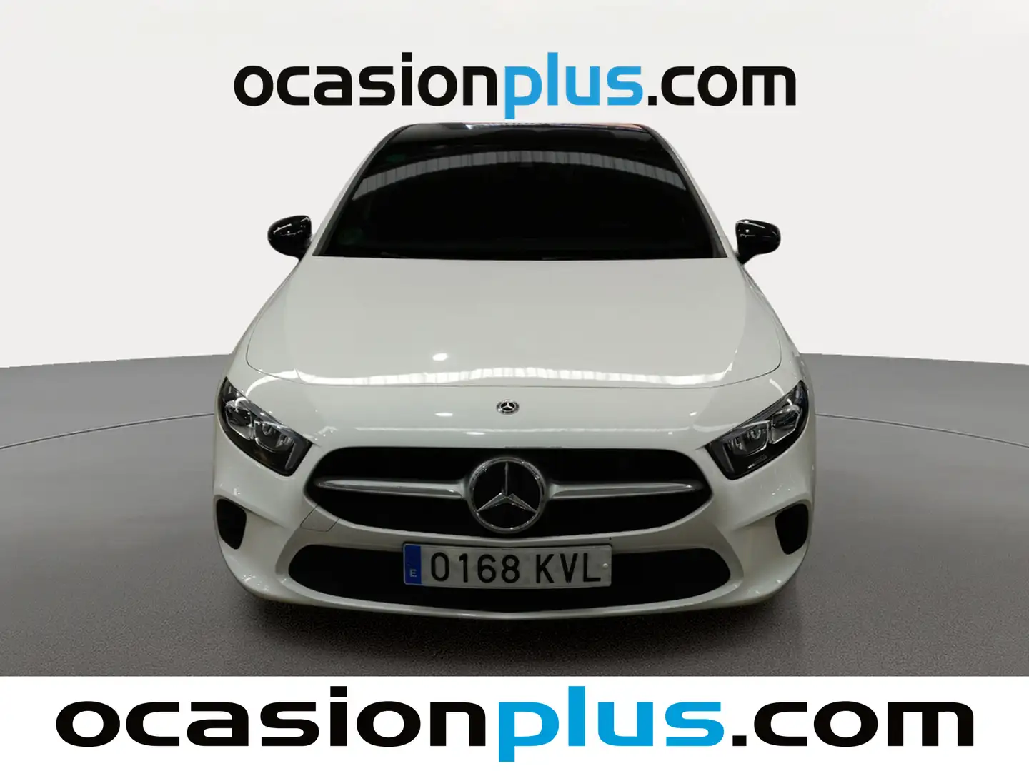 Foto Mercedes Clase A Mercedes-Benz Clase A 180 d (116 CV)