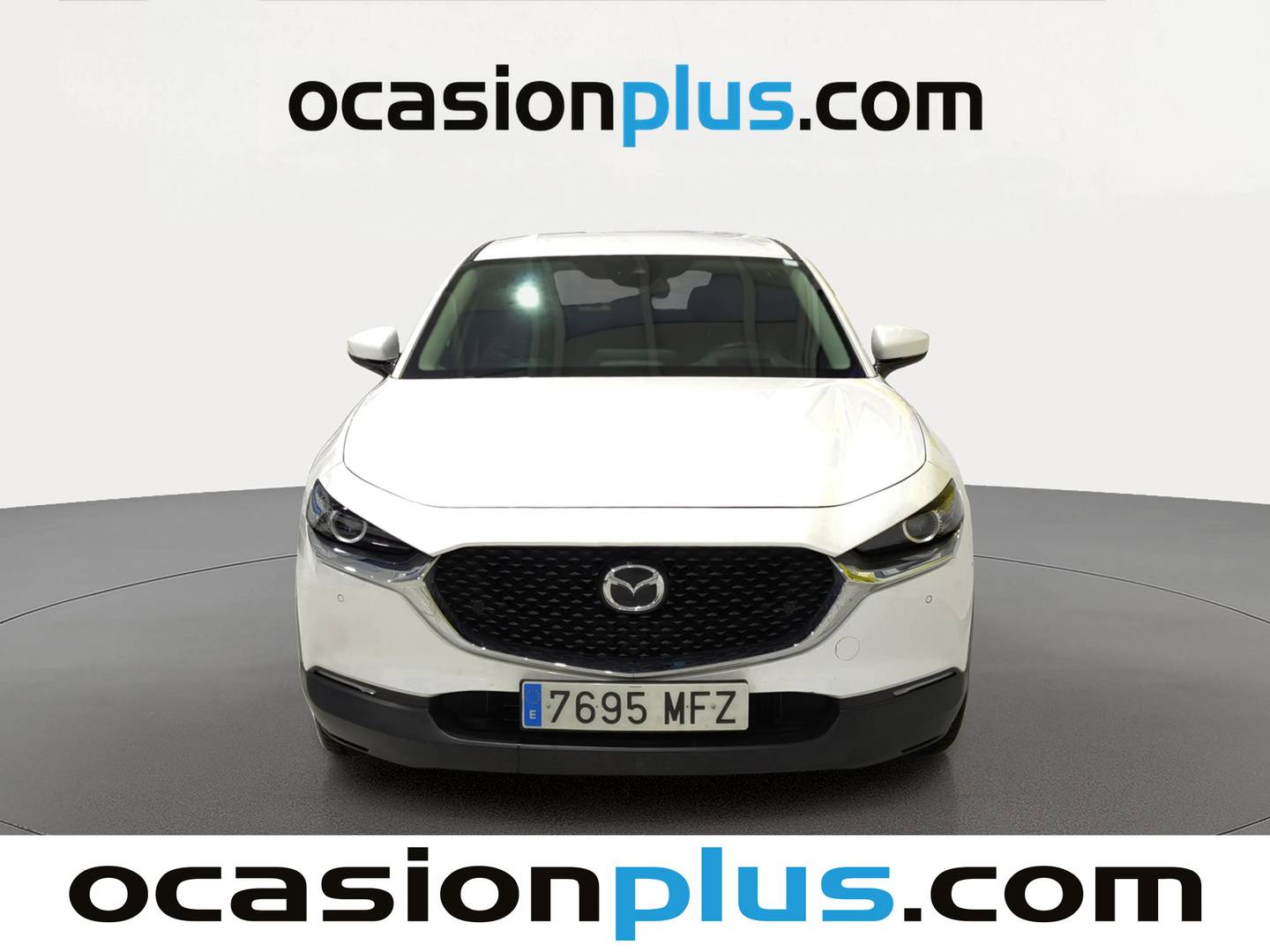 Foto Mazda CX-30 Mazda CX-30 2.0 Skyactiv-G Evolution 2WD (122 CV)