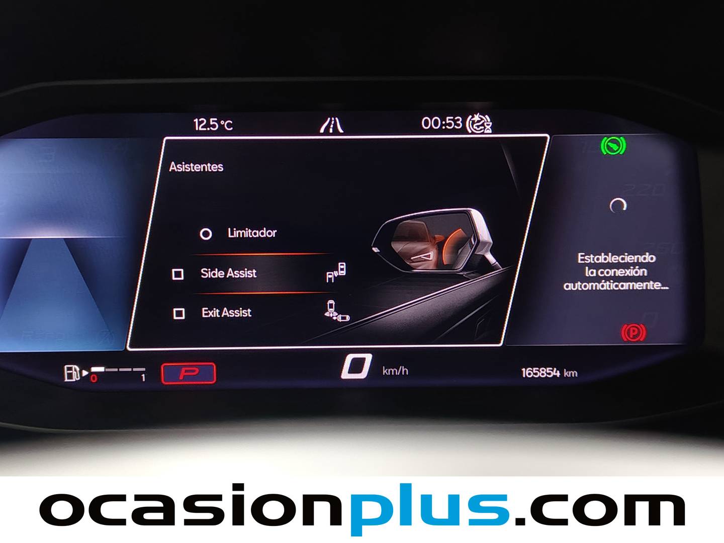 Foto Seat León SEAT León 2.0 TDI S&S FR Launch Pack L DSG (150 CV)