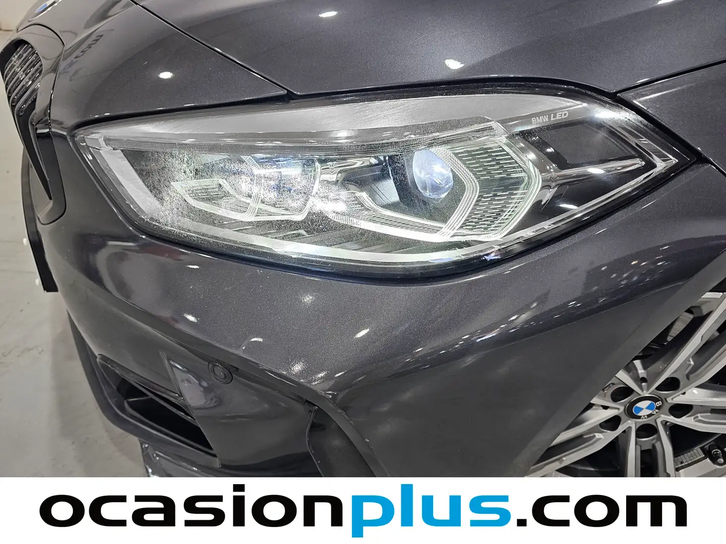 Foto BMW Serie 1 BMW Serie 1 118d (150 CV) PACK M